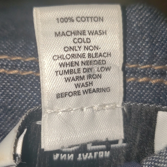 ANN TAYLOR LOFT JACKET - Picture 6 of 7